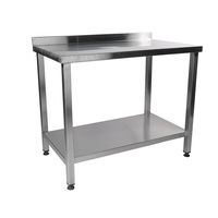 Металлические столы - antex-lazer.ru - Екатеринбург