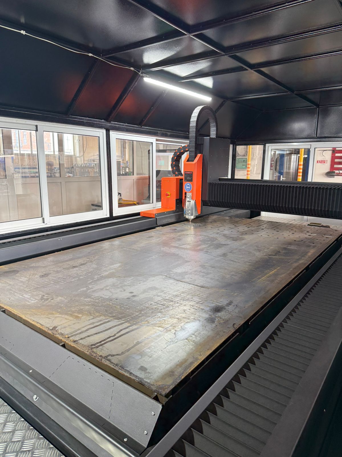 Станки лазерной резки