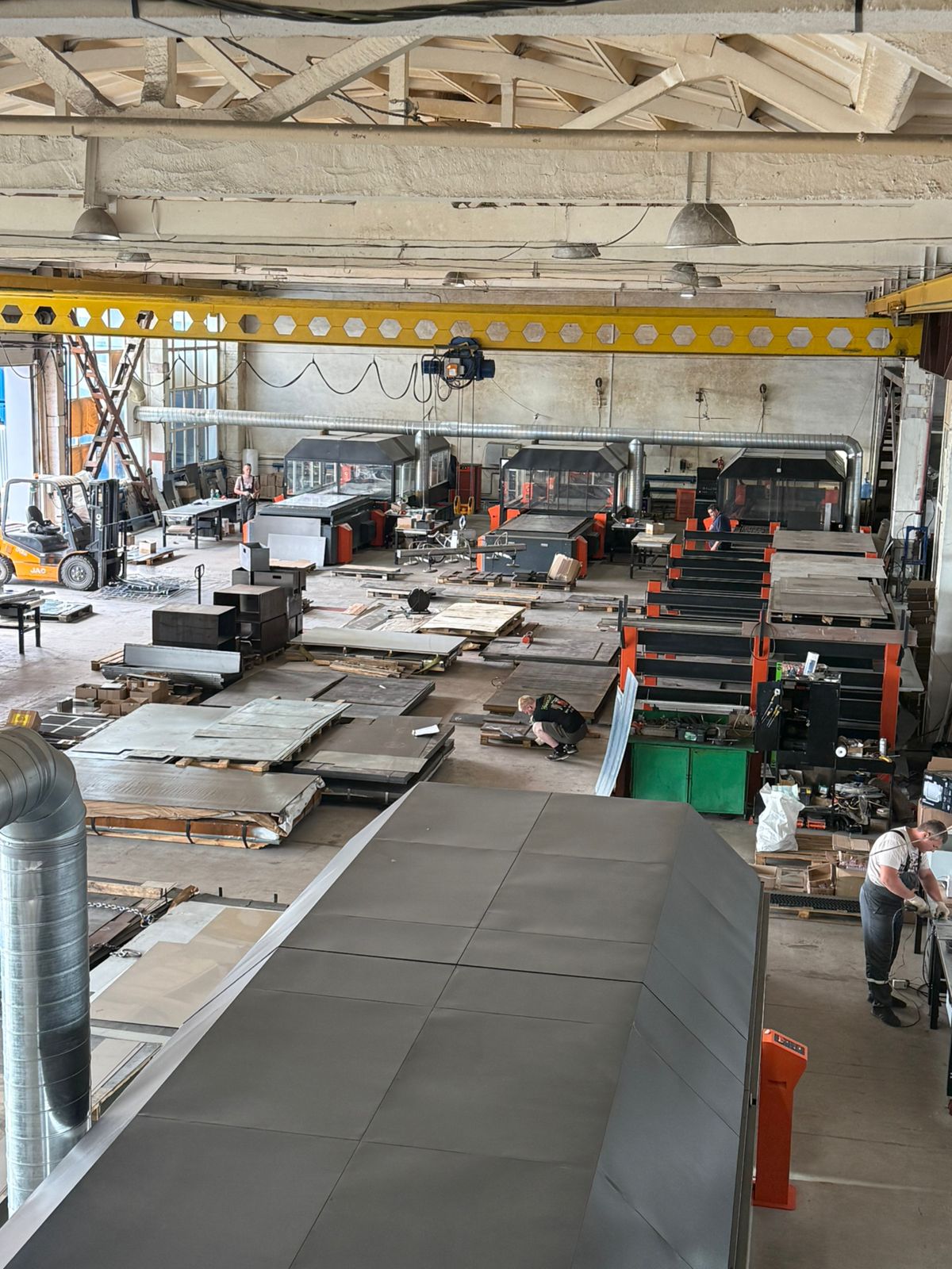 Контроль качества