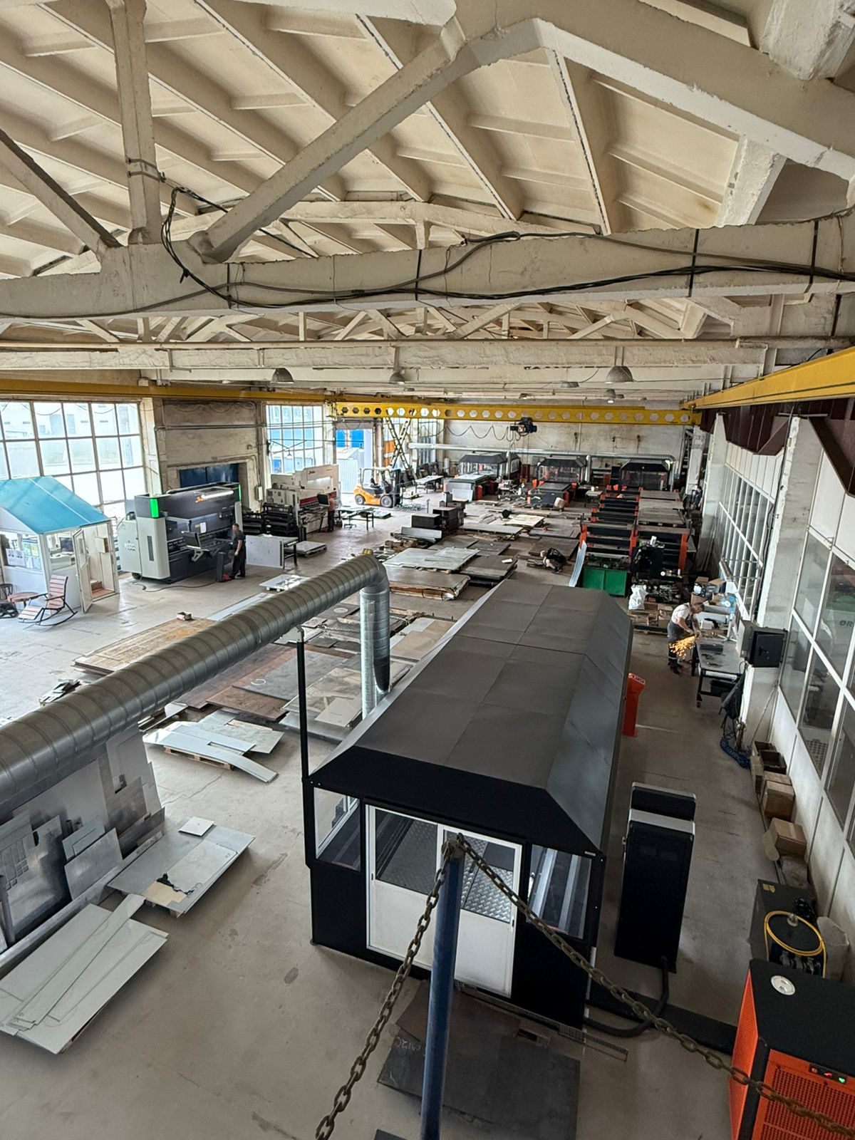 Современные технологии